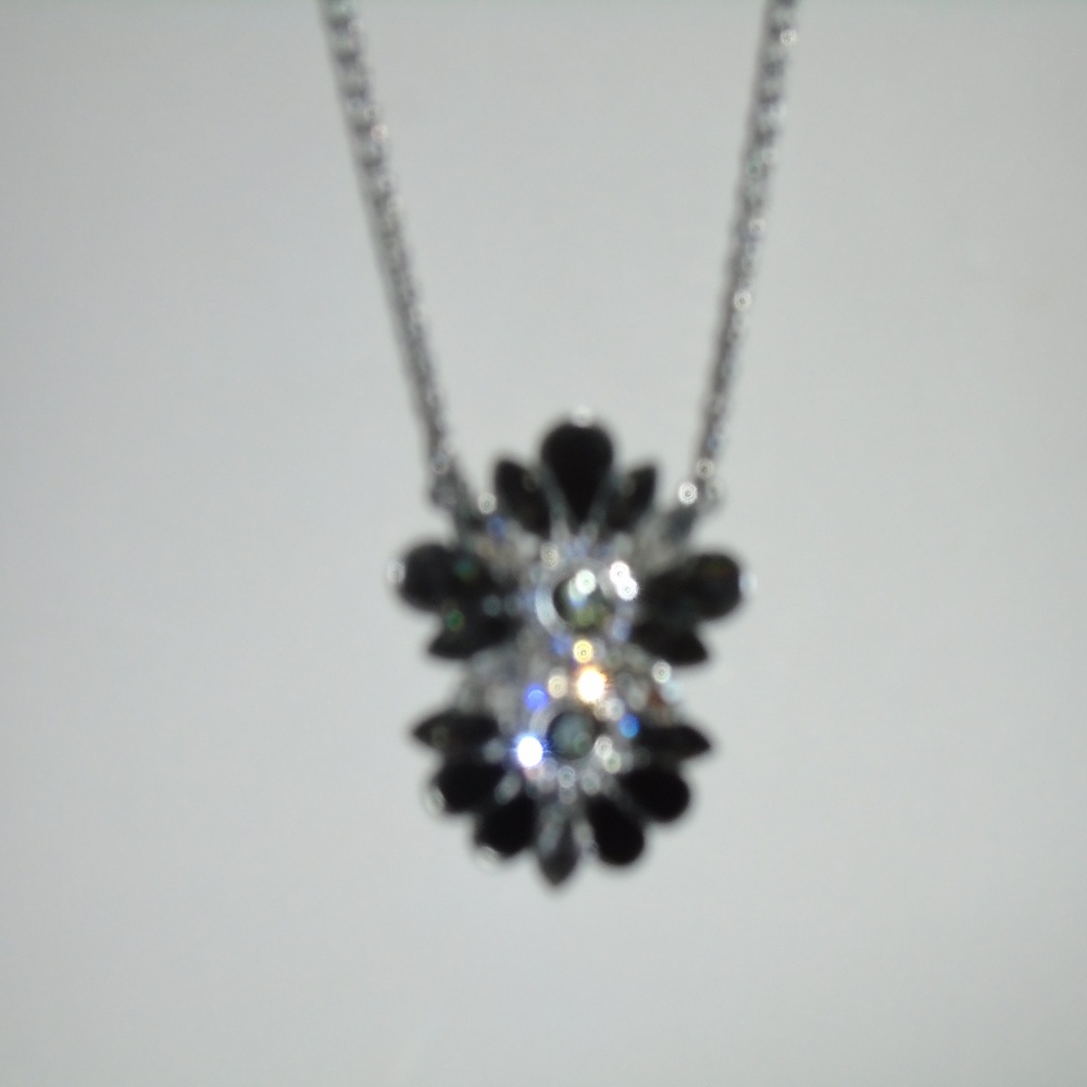 Hollingsworth Necklace